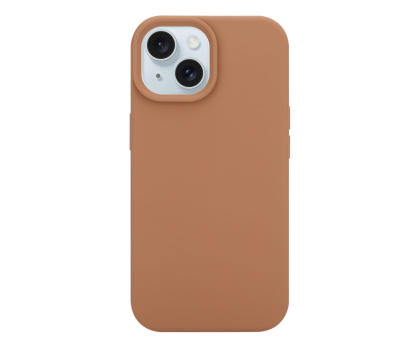 Etui / obudowa na smartfona Tactical MagForce Velvet Smoothie Kryt pro Apple iPhone 15 Moucha Moo